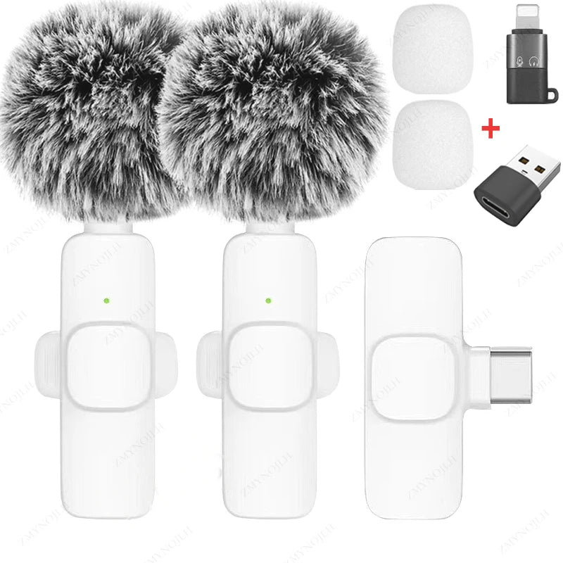 Microfone