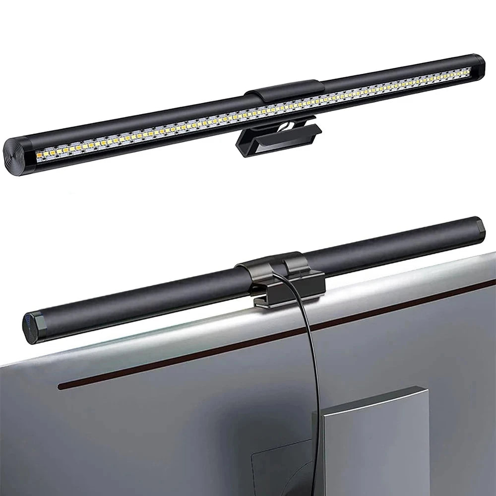 Barra de Luz LED
