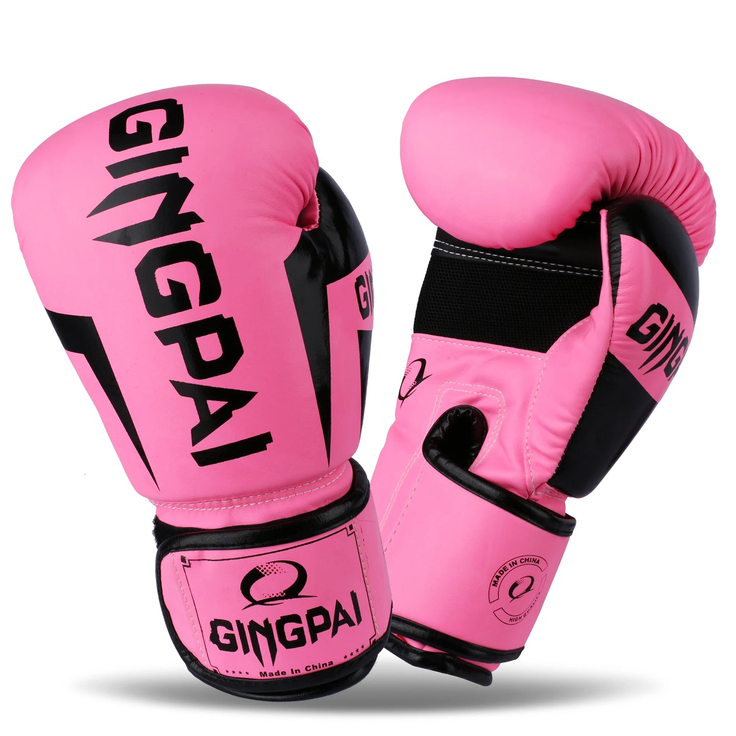 Luvas de Boxe