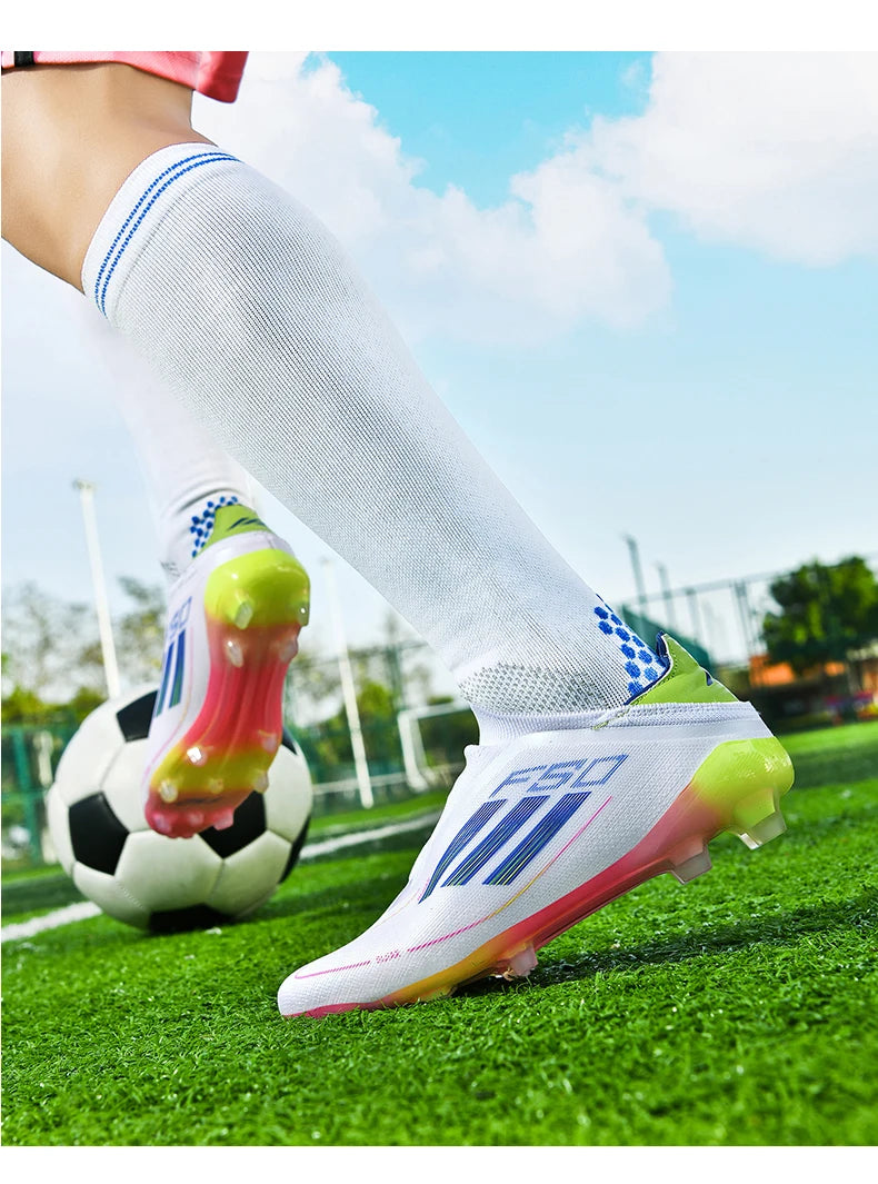 Chuteiras Futebol