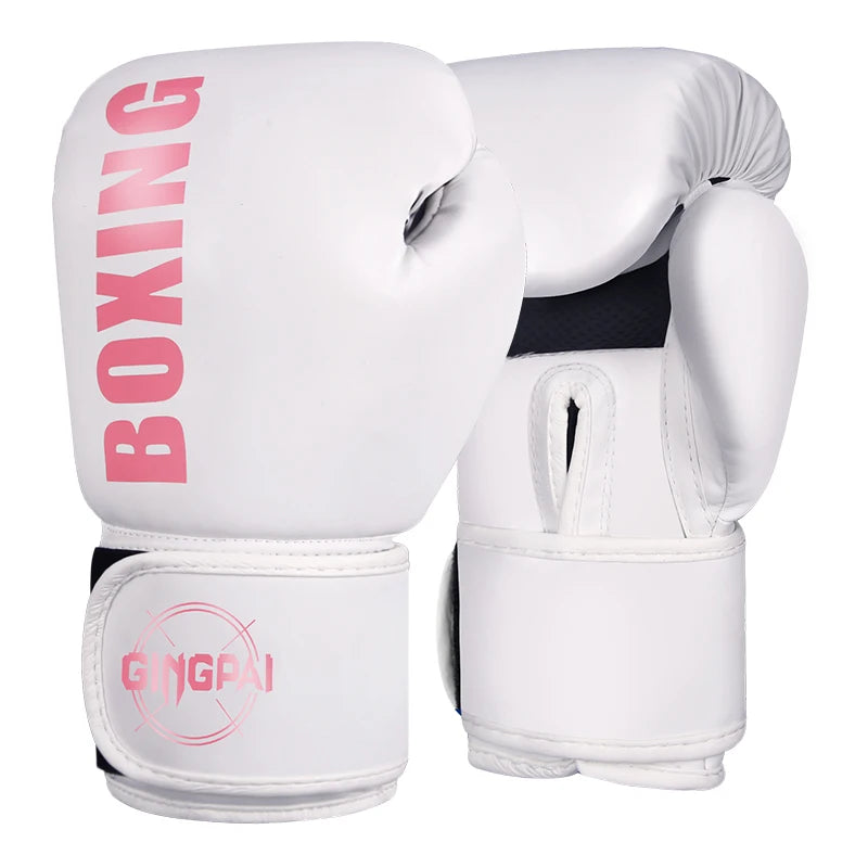 Luvas de Boxe