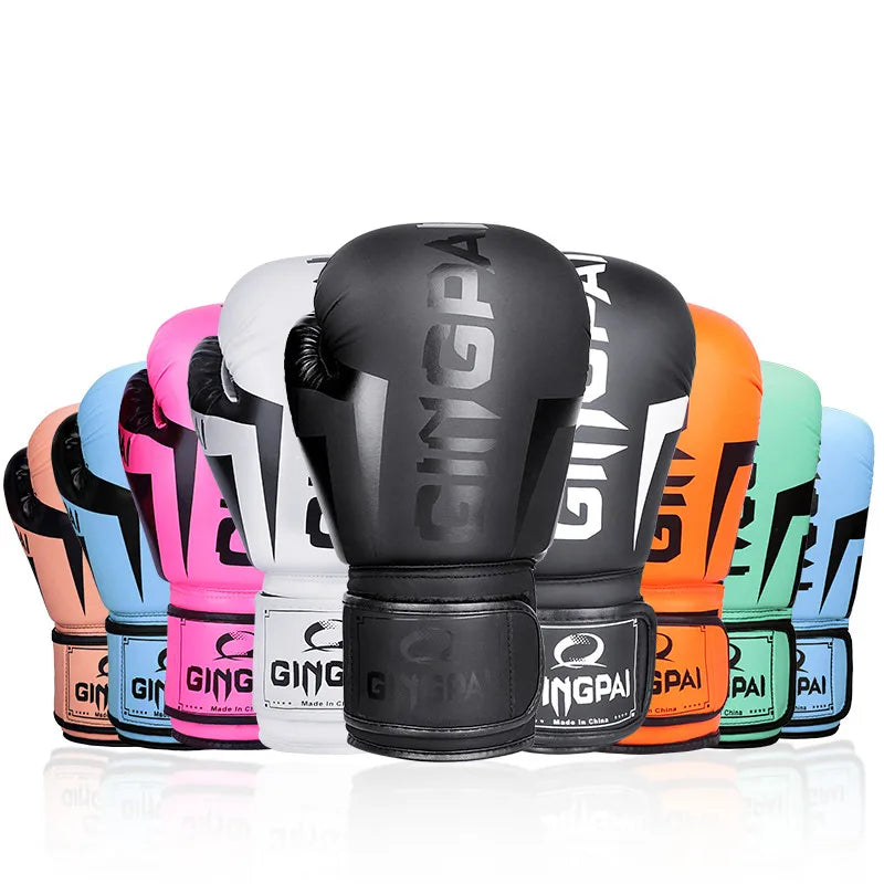 Luvas de Boxe