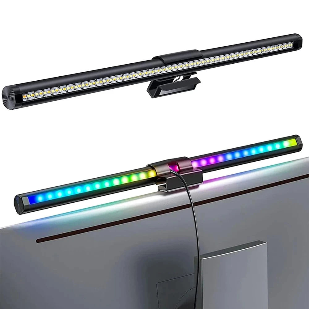 Barra de Luz LED