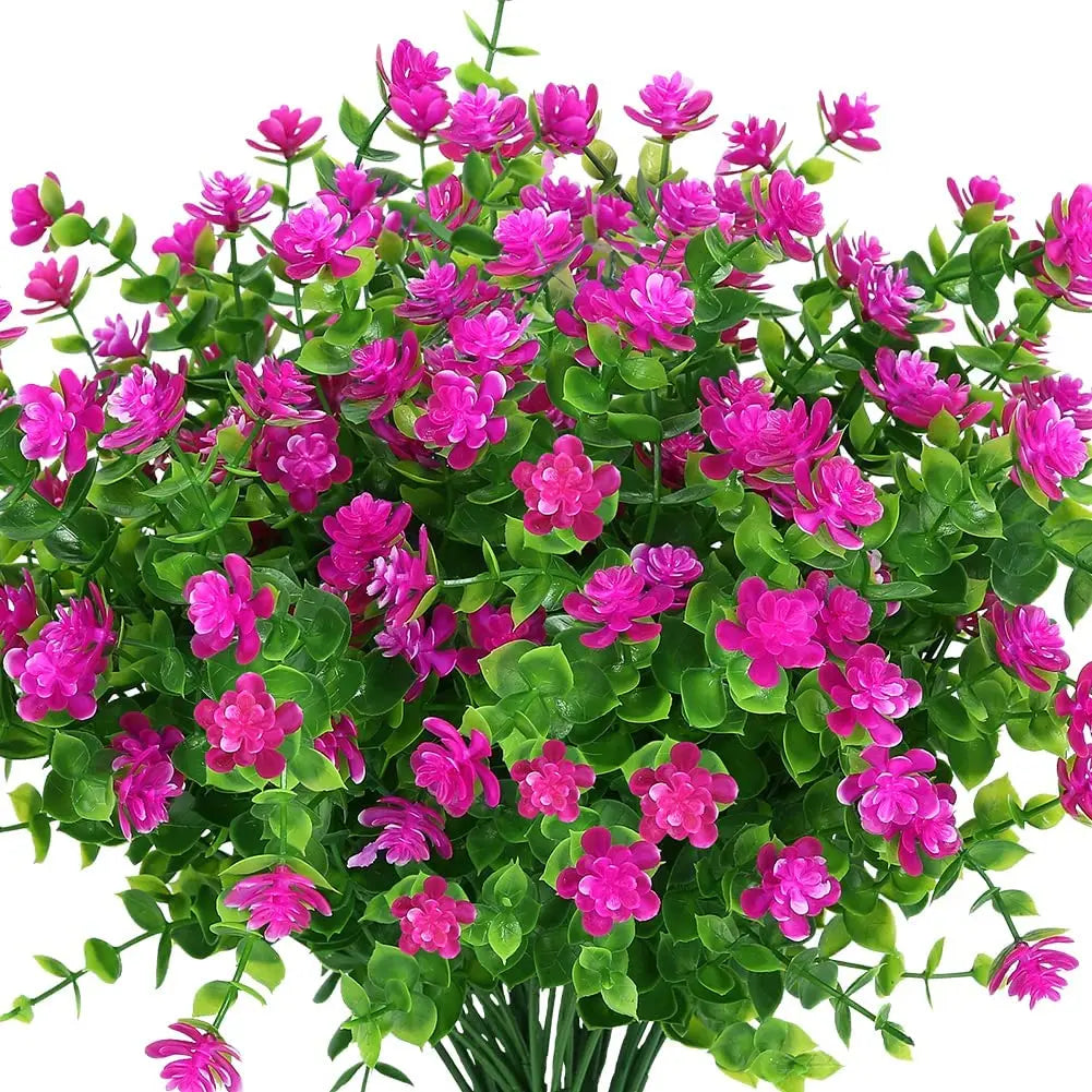 Plantas Artificiais