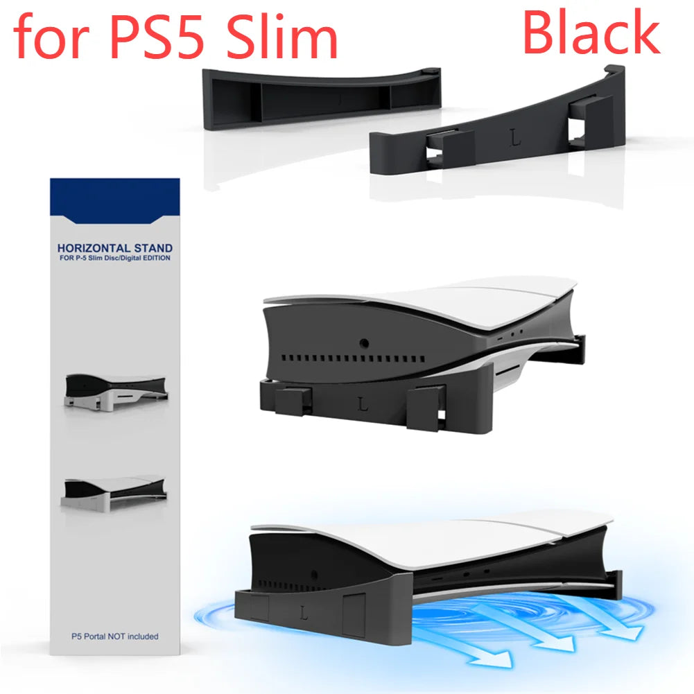 Suporte Horizontal para PS5