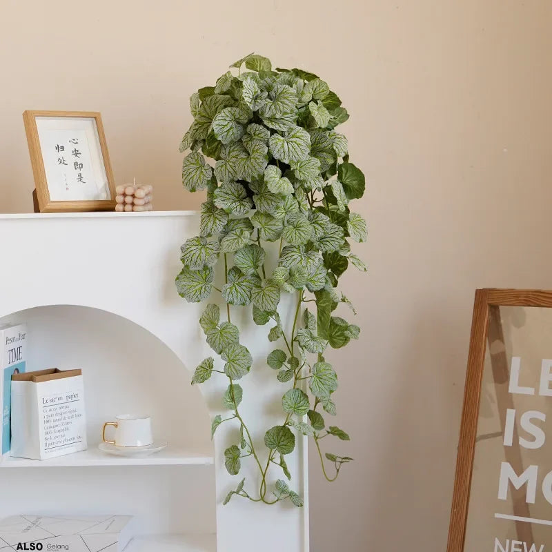 Plantas Artificiais