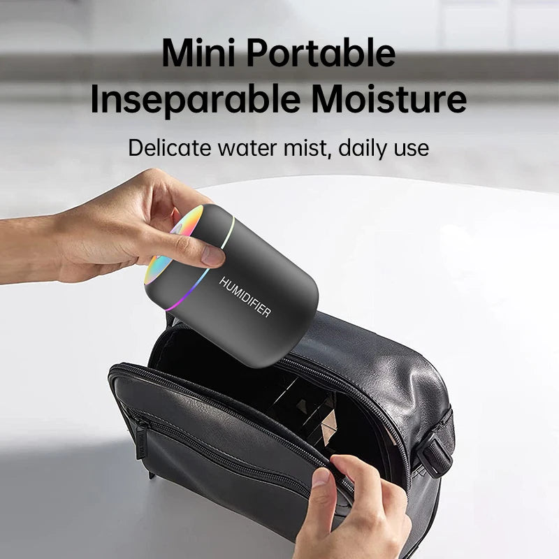 Mini Umidificador