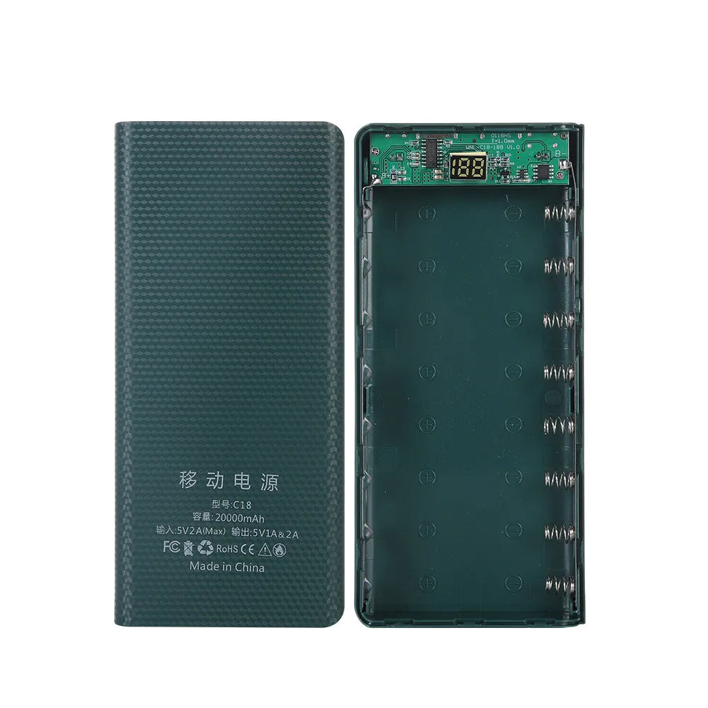 PowerBank