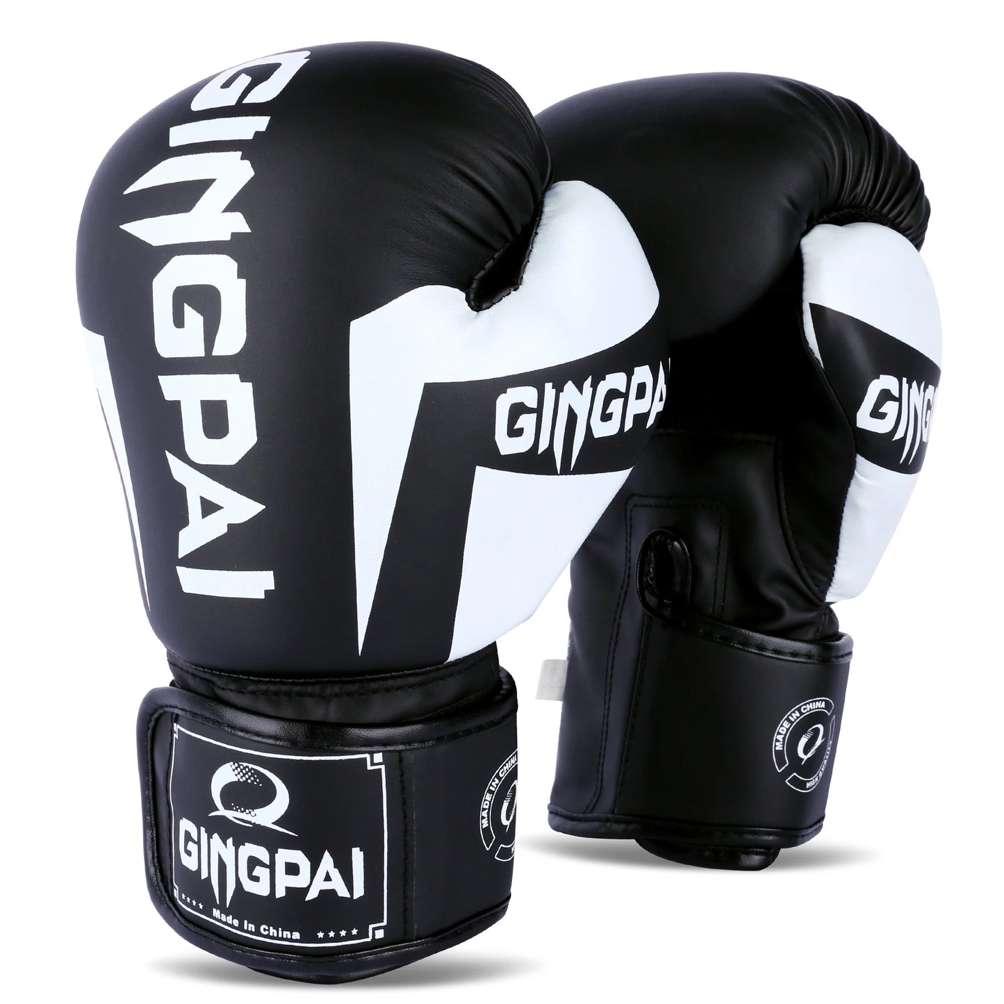Luvas de Boxe