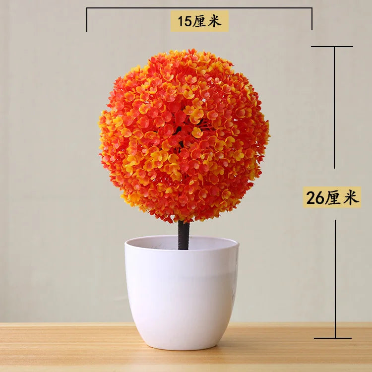 Plantas Artificiais