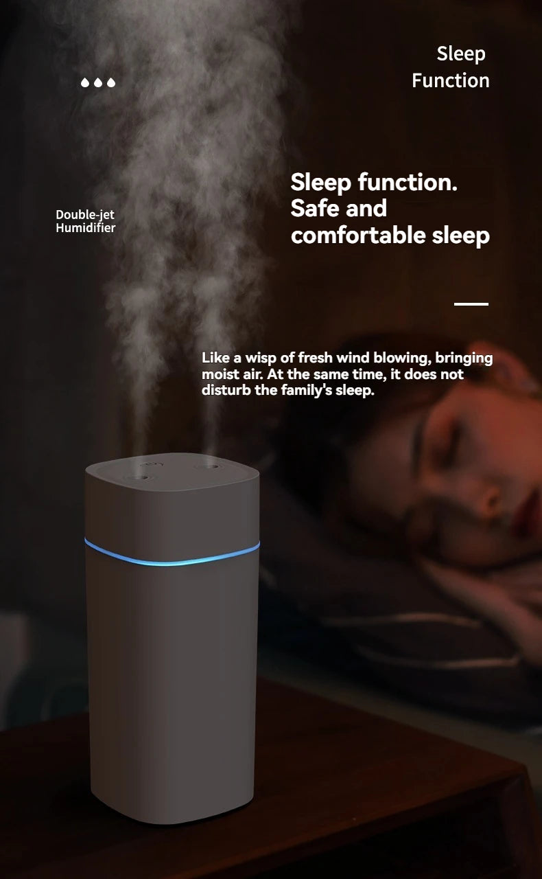 Umidificador
