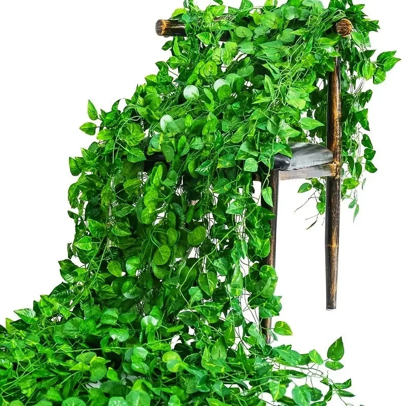 Plantas Artificiais
