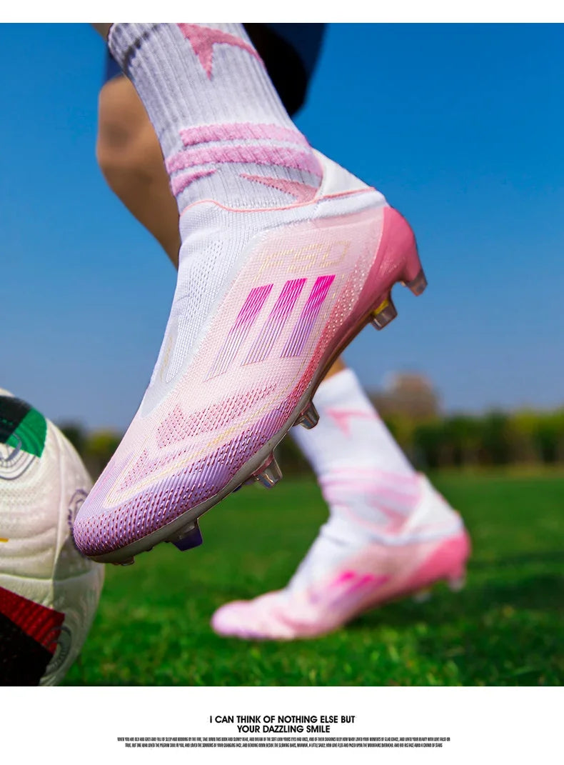 Chuteiras Futebol