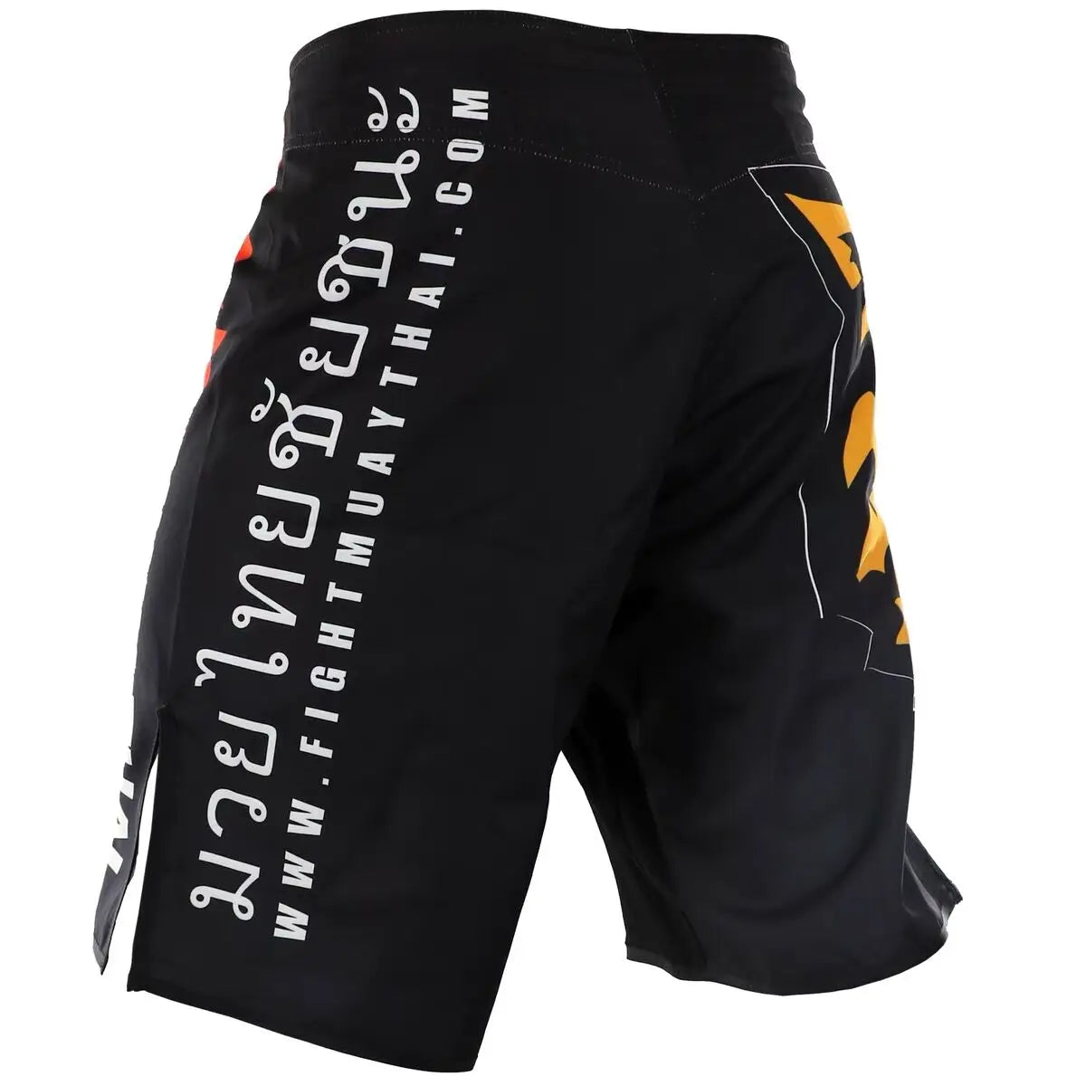 Calções Boxe