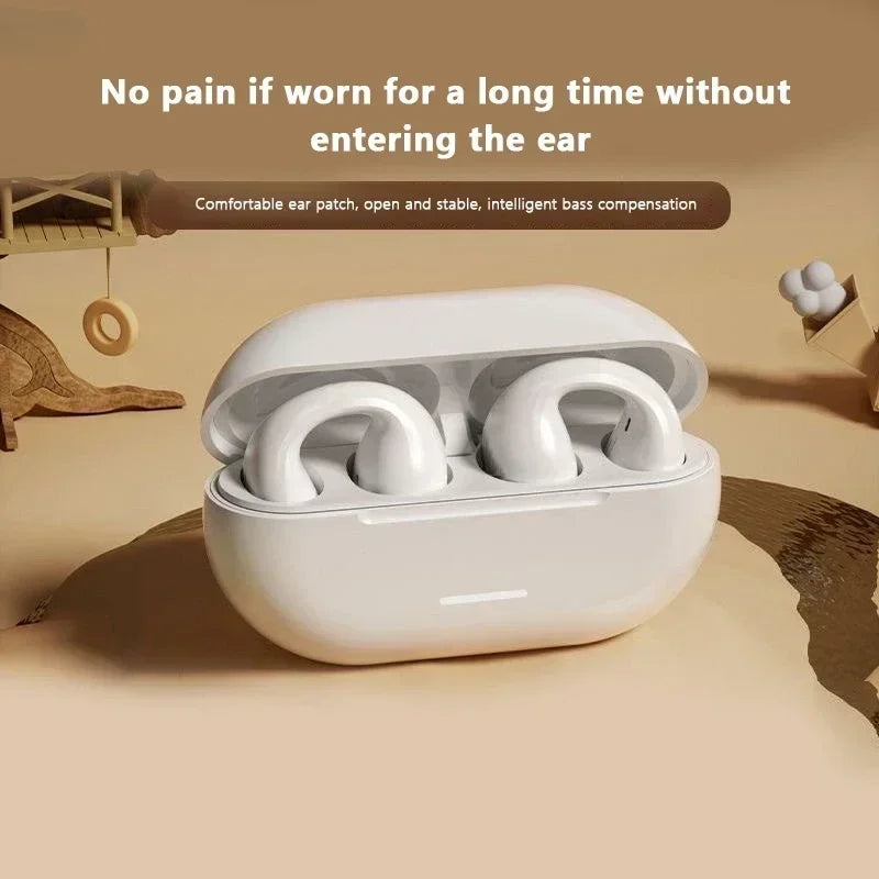 Fones de Ouvido