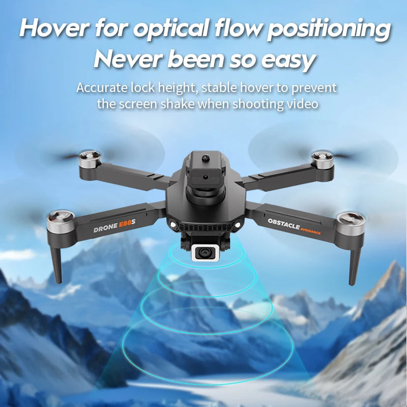 Mini Drone