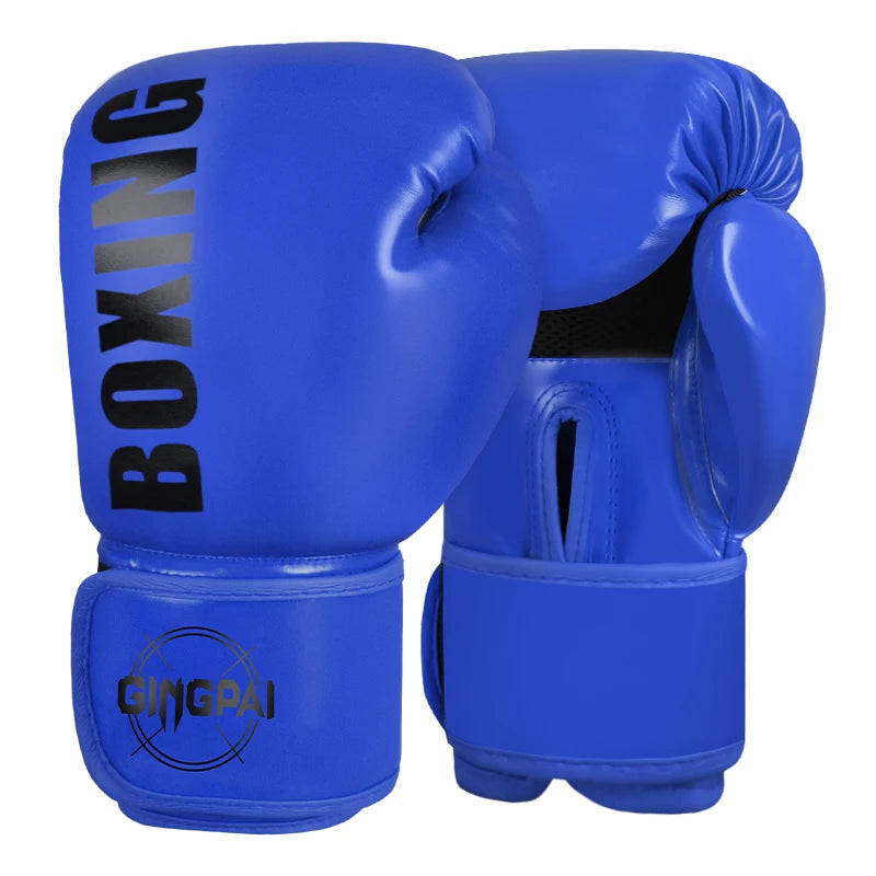 Luvas de Boxe
