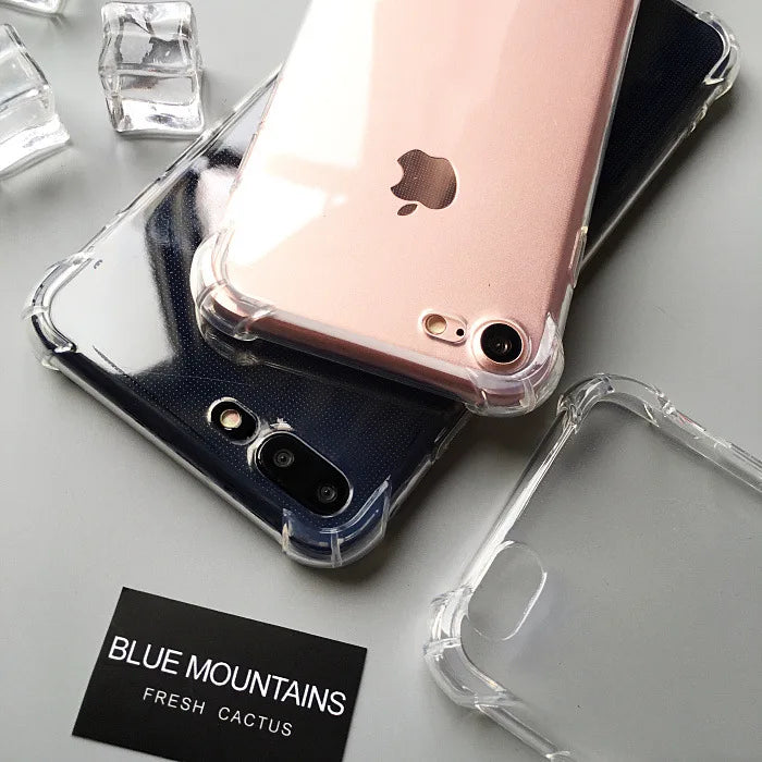 Capa para Iphone