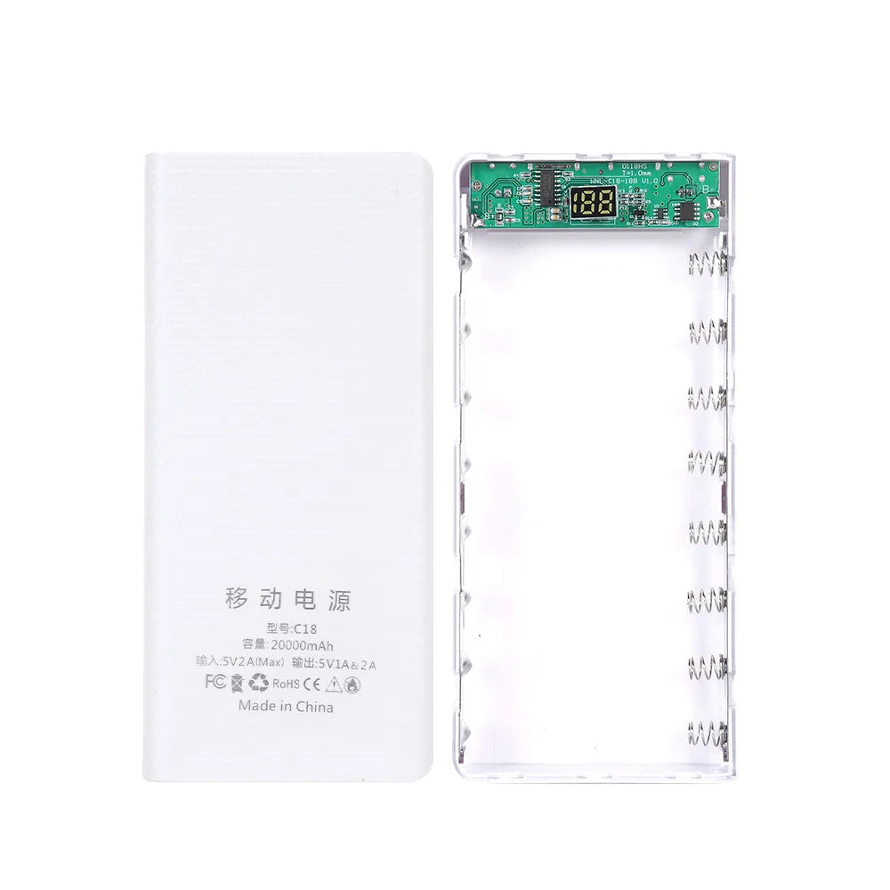 PowerBank