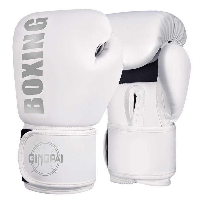 Luvas de Boxe