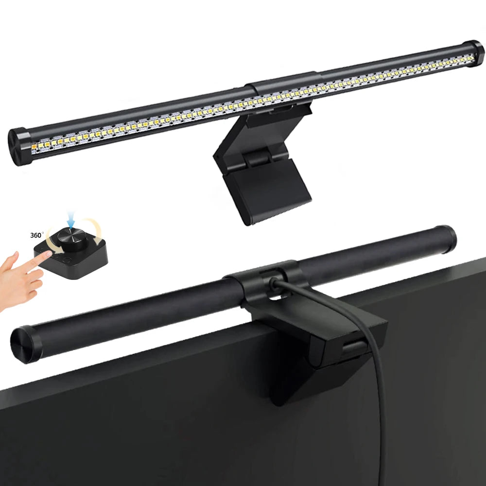 Barra de Luz LED