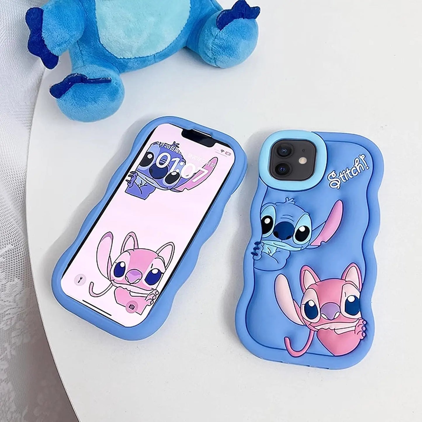 Capa para Iphone