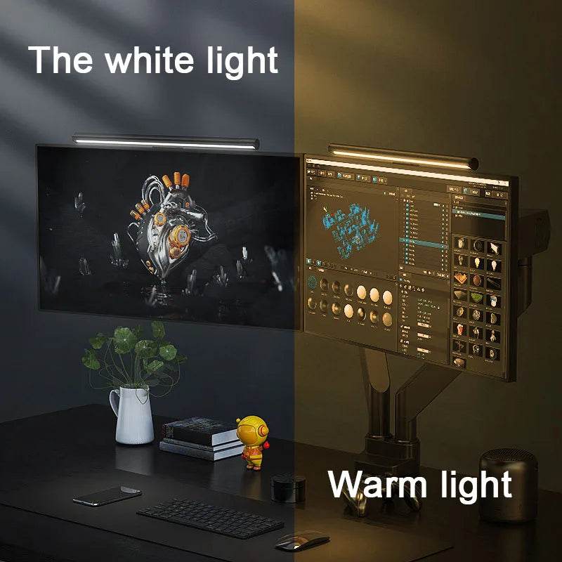 Barra de Luz LED