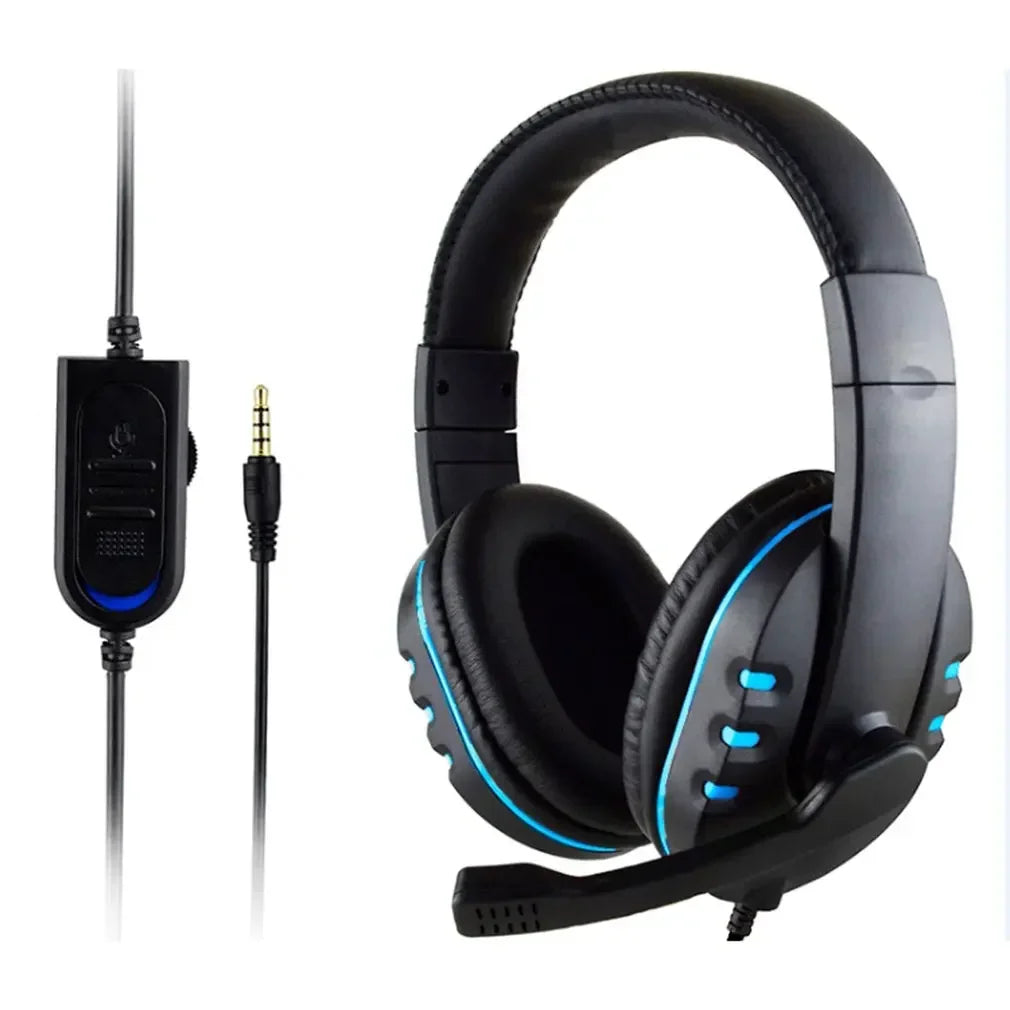 Fones Gamer