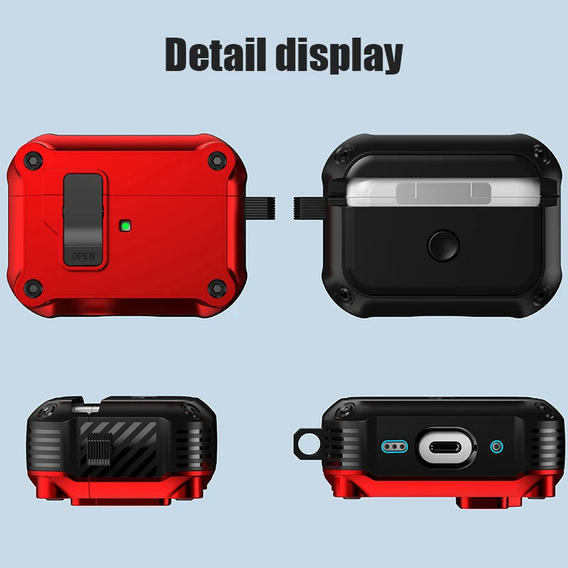 Capa para Airpods