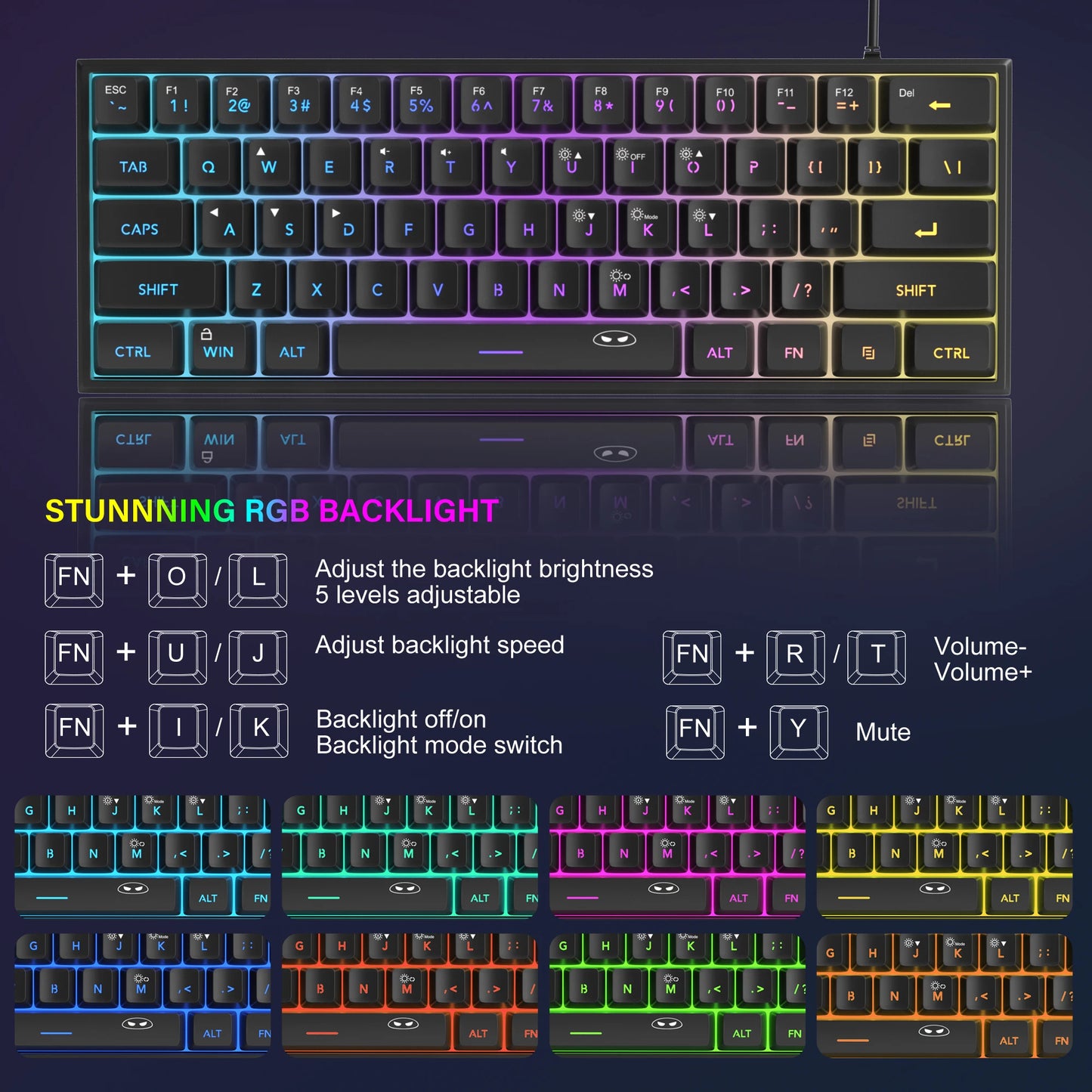Teclado