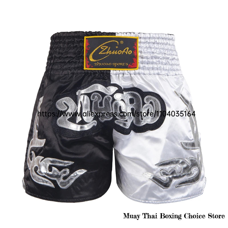 Calções para Boxe