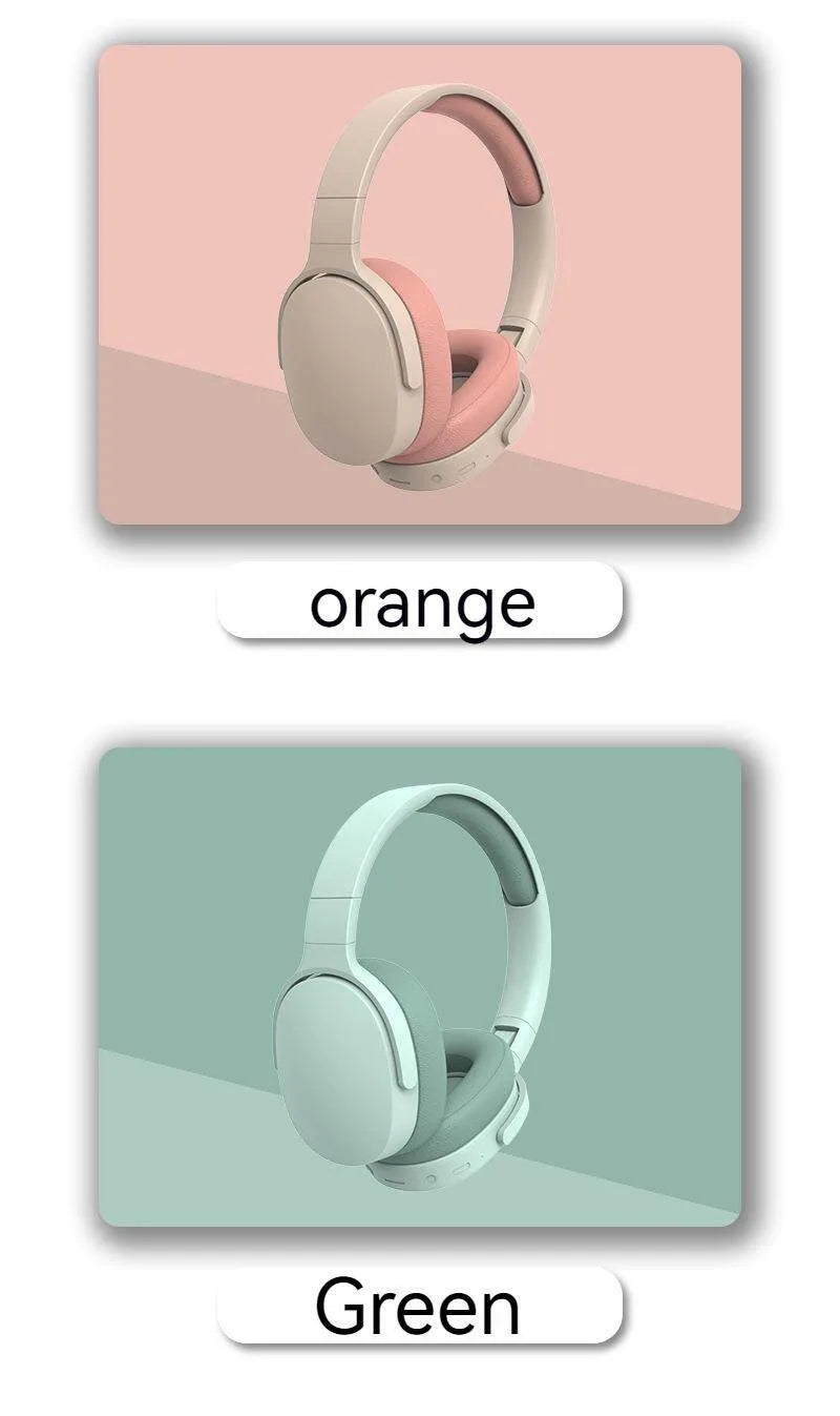 Fones sem Fio
