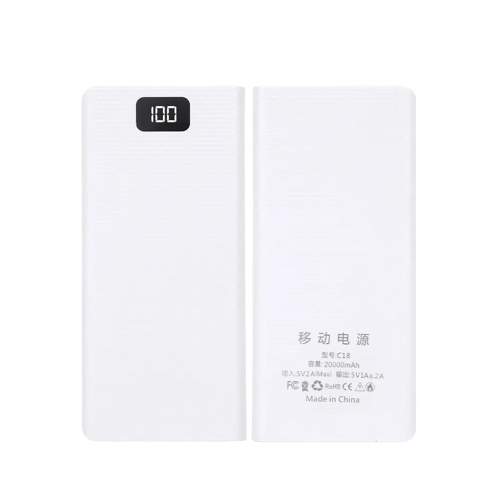 PowerBank