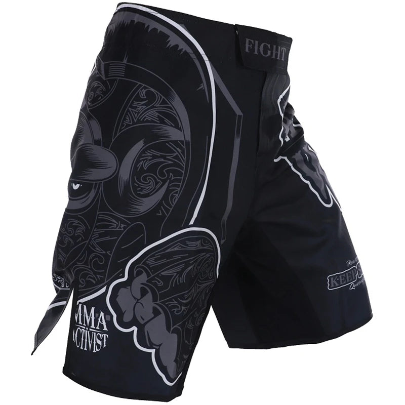 Calções Boxe