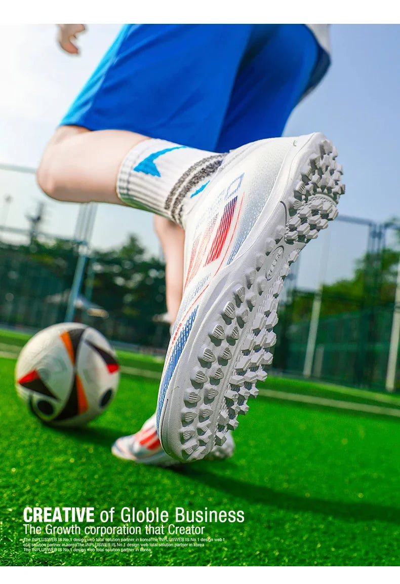 Chuteiras Futebol