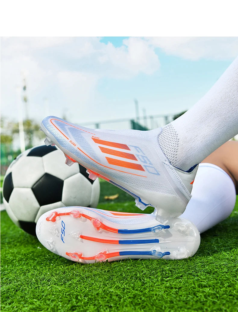 Chuteiras Futebol