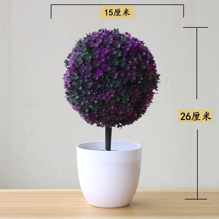 Plantas Artificiais