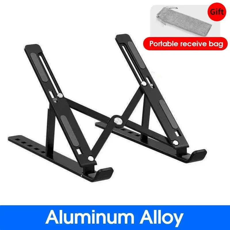 Suporte Dobrável para Laptop