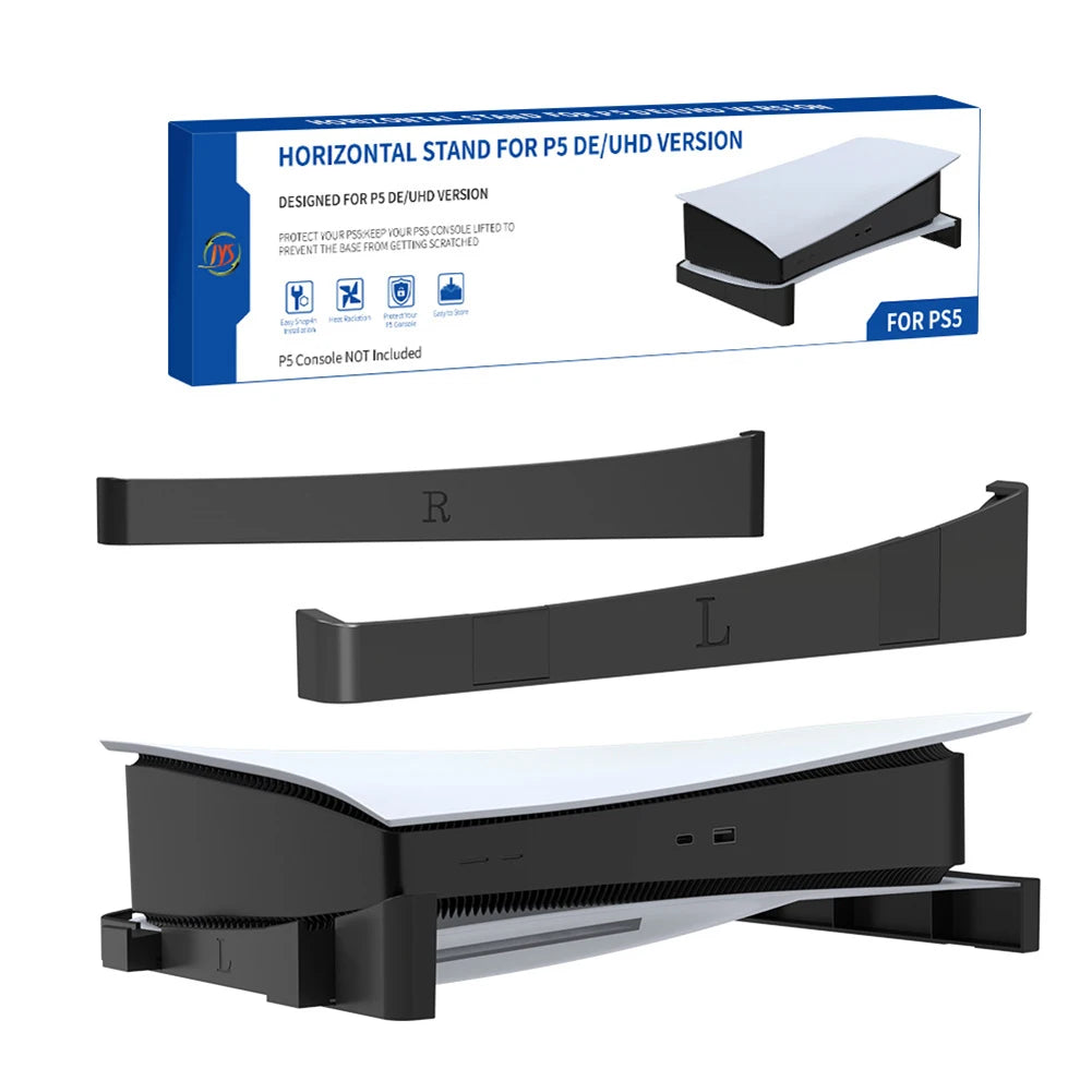 Suporte Horizontal para PS5