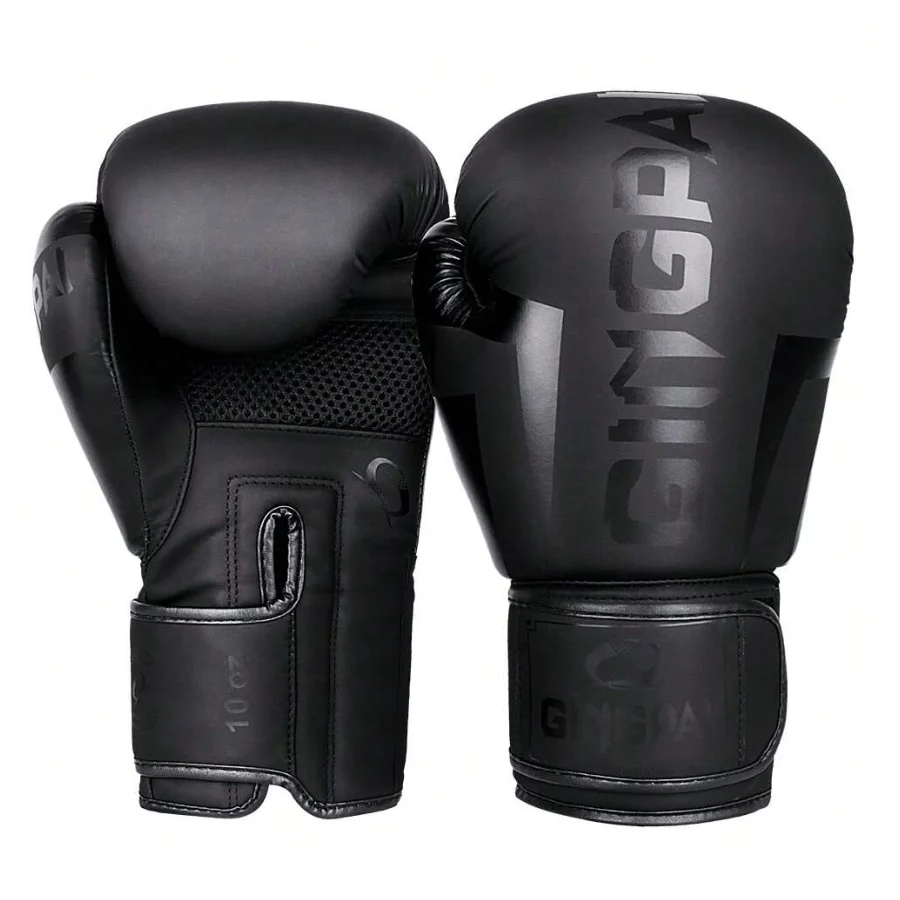 Luvas de Boxe