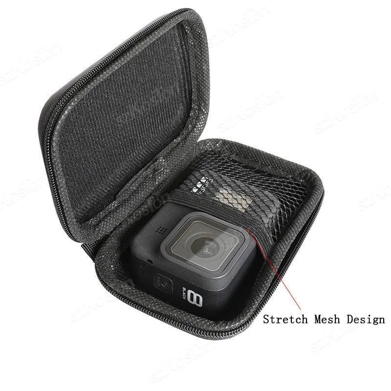 Mini Saco de Armazenamento para GO PRO