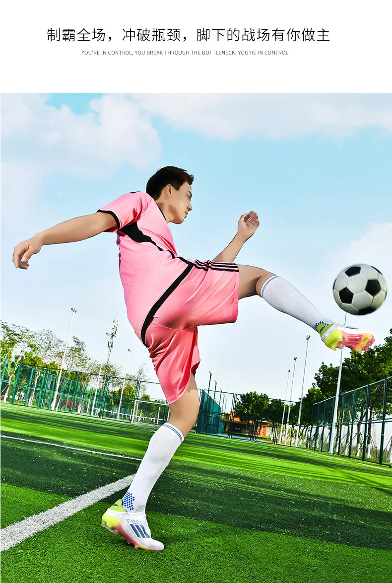 Chuteiras Futebol