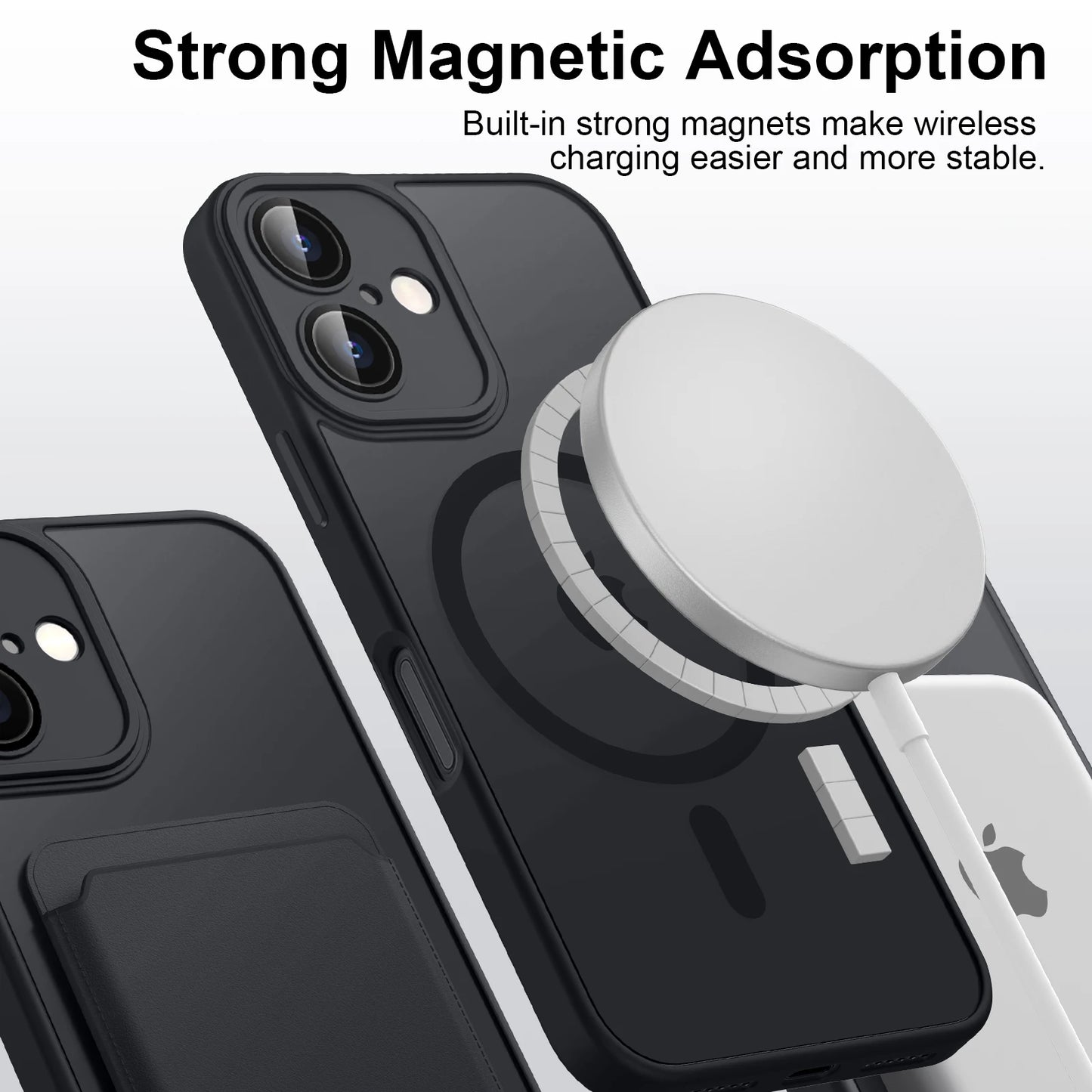 Capa para Iphone