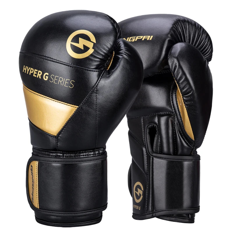 Luvas de Boxe