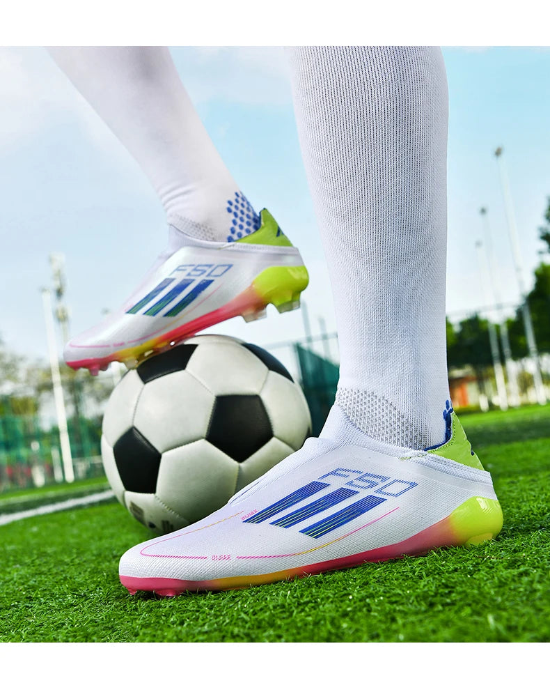 Chuteiras Futebol