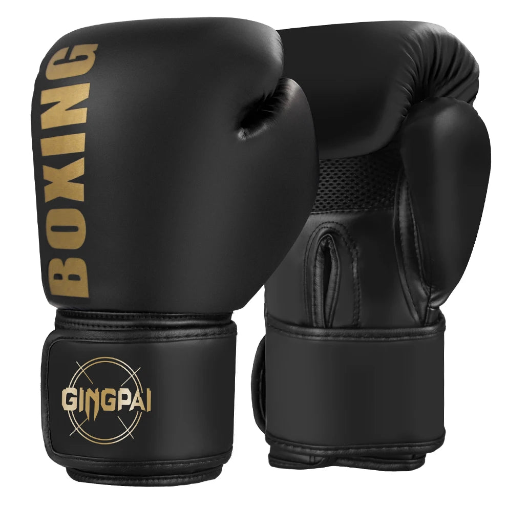 Luvas de Boxe