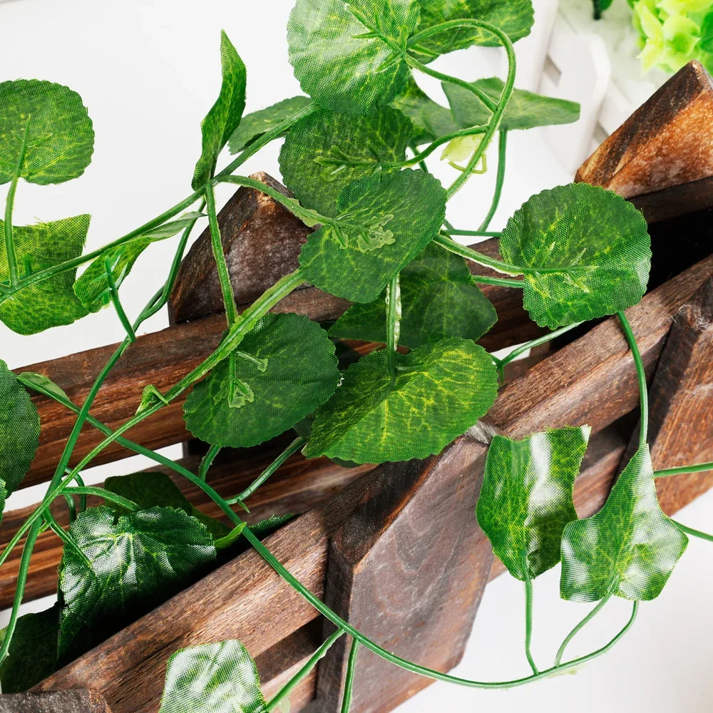 Plantas Artificiais