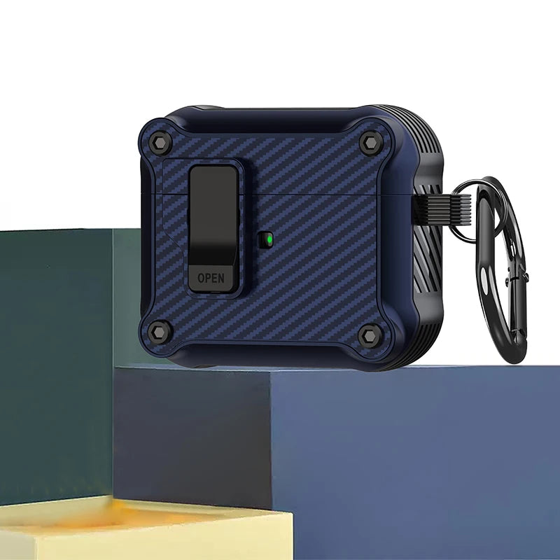 Capa para Airpods