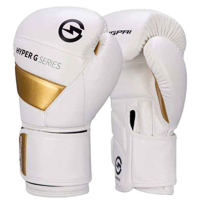 Luvas de Boxe