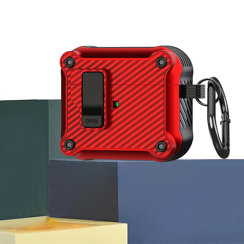 Capa para Airpods